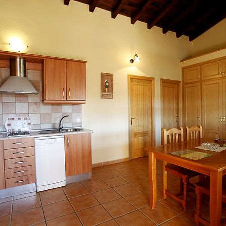 Casas Rurales Fuente Del Aliso Guest House Hervas Exterior photo