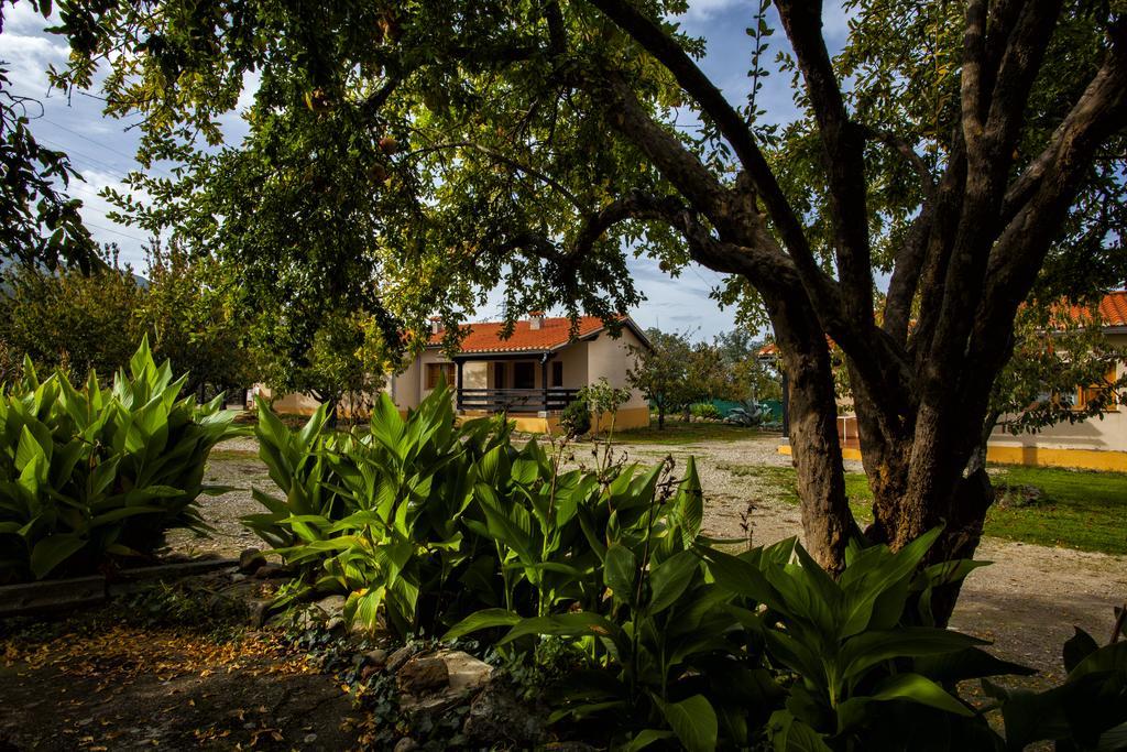 Casas Rurales Fuente Del Aliso Guest House Hervas Room photo
