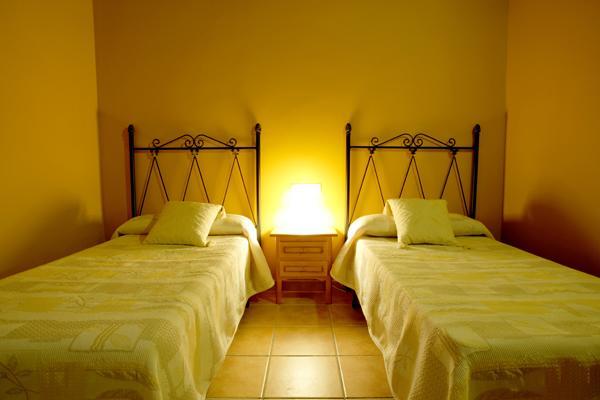 Casas Rurales Fuente Del Aliso Guest House Hervas Room photo