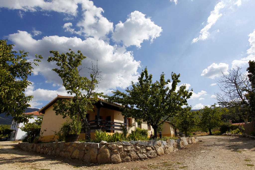 Casas Rurales Fuente Del Aliso Guest House Hervas Room photo
