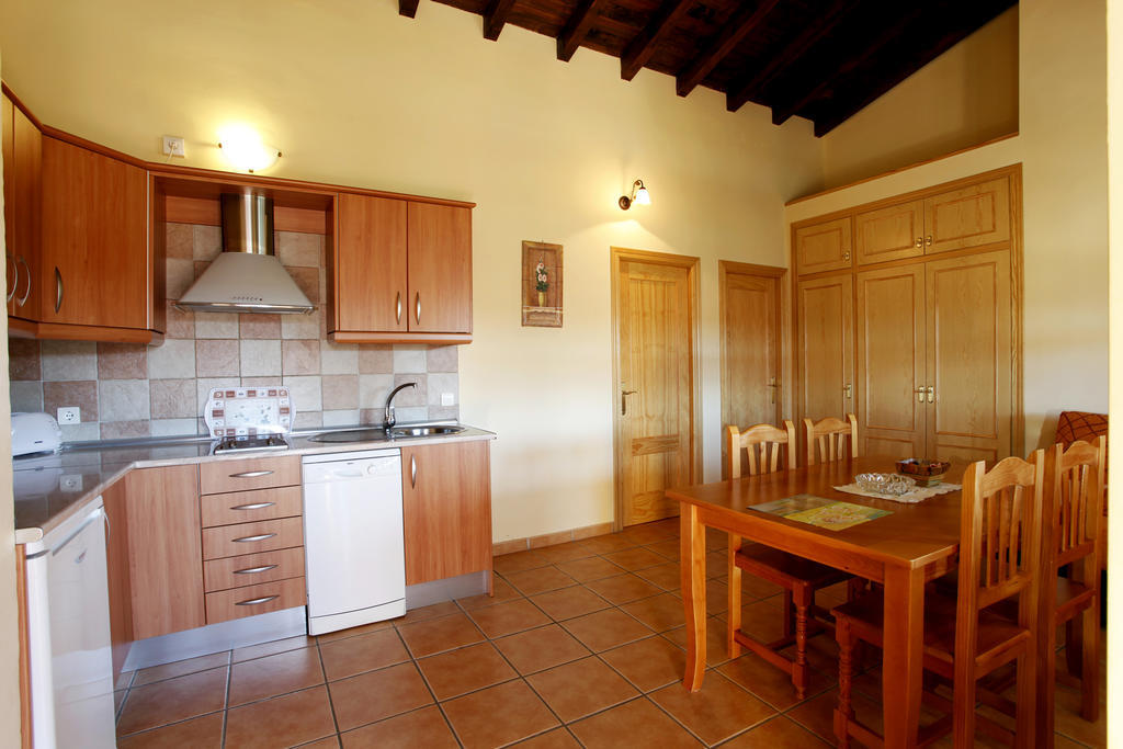 Casas Rurales Fuente Del Aliso Guest House Hervas Exterior photo